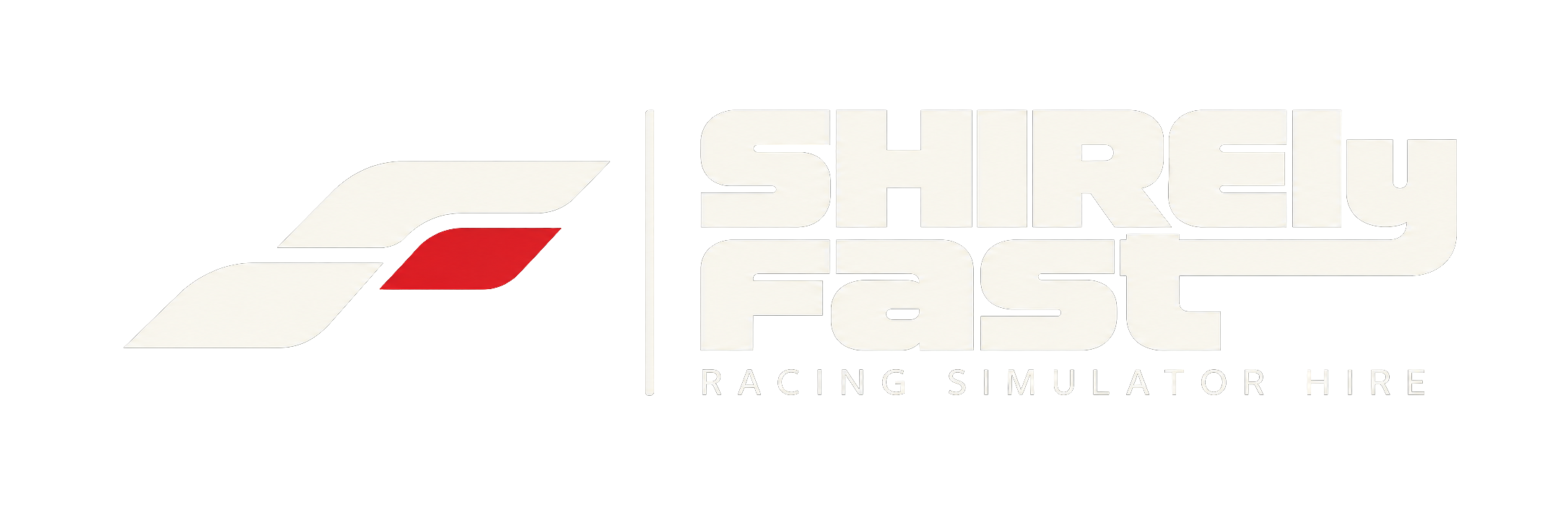 SHIREly Fast racing simulator hire